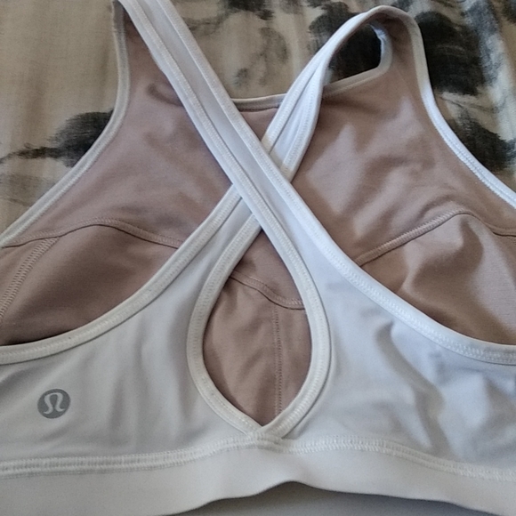Lululemon Colour Me Quick Bra - Picture 8 of 10